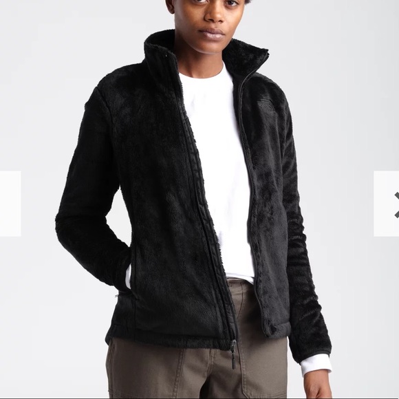 The North Face Jackets & Blazers - North Face | Osito Fuzzy Jacket